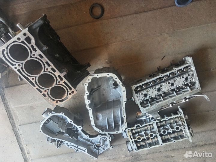 Двигатель Volkswagen tiguan 1.4 150л