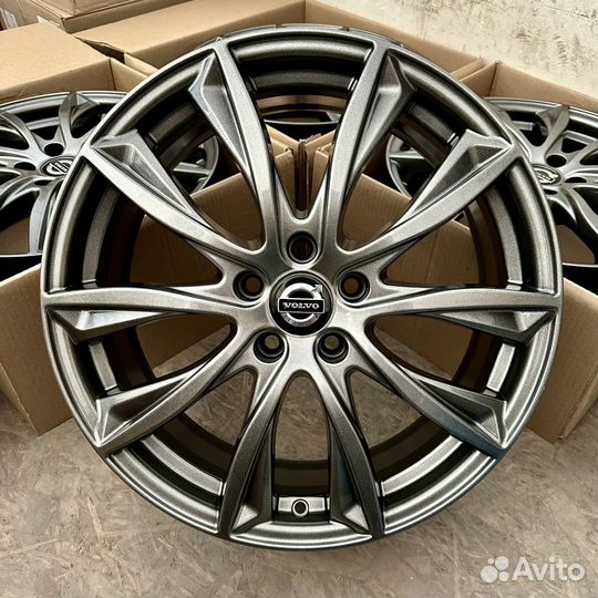 Диски на Volvo r18