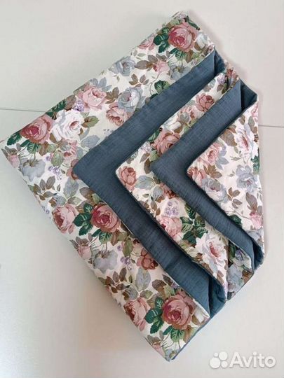 Плед одеяло покрывало