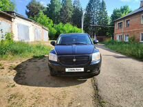 Dodge Caliber 1.8 MT, 2007, 127 125 км, с пробегом, цена 528 000 руб.