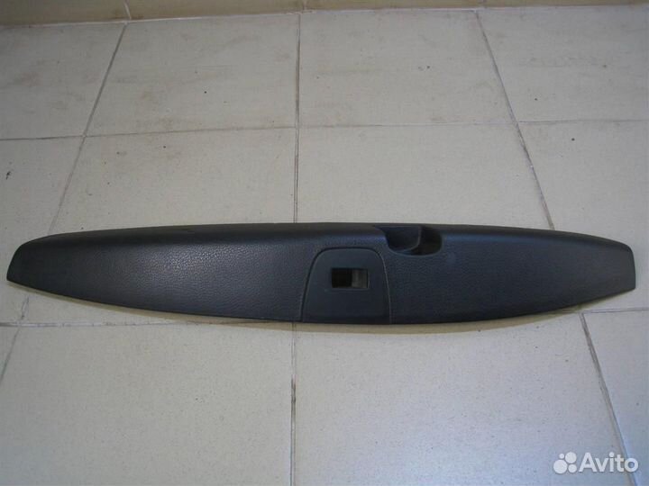 Накладка двери Audi Q7 (4LB) 2008