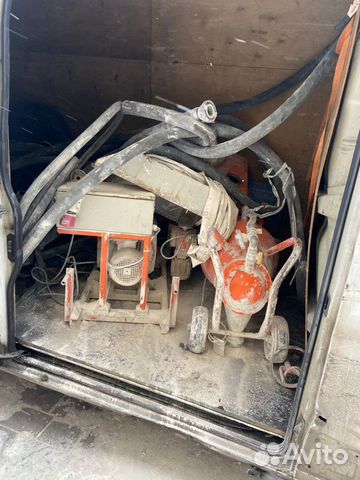 Аренда силомата