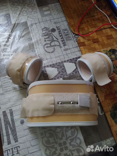 Ортез тазобедренный отводящий