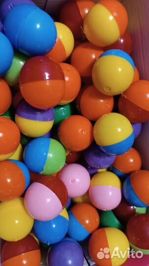 Шары для лототрона