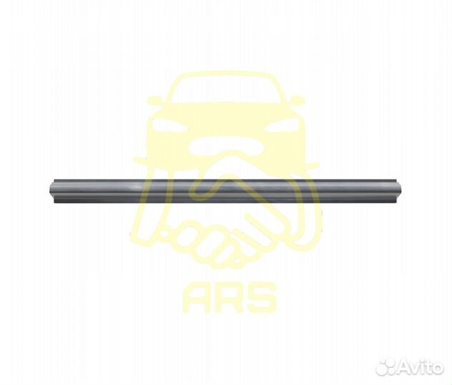 Кузовной порог