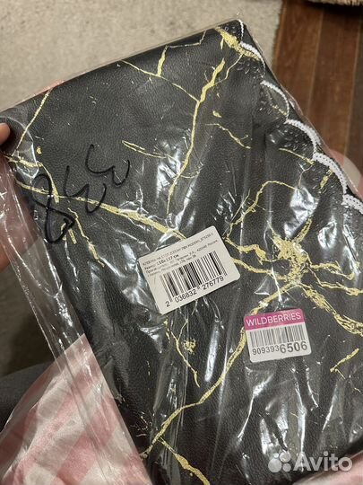 Скатерть клеенка