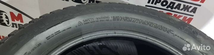 Continental Conti4x4Contact 225/65 R17