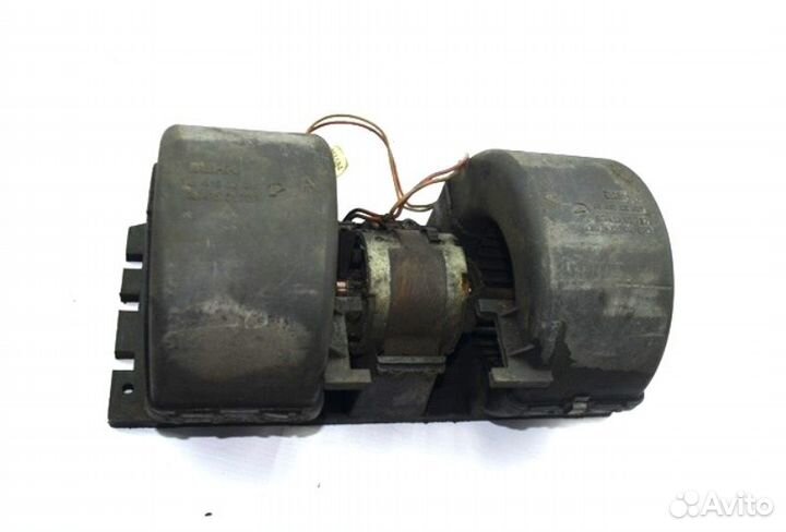 Вентилятор отопления салона MAN 3-series 19.403 (0