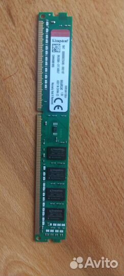 Ddr3 4 gb 1333 dimm