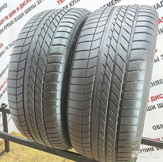 Goodyear Eagle F1 Asymmetric 2 285/45 R20