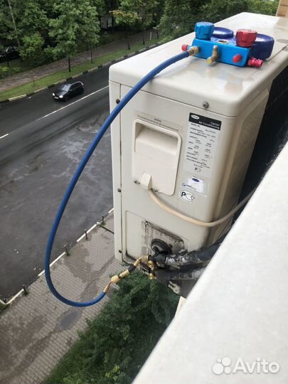 Кондиционеры сплит системы новые