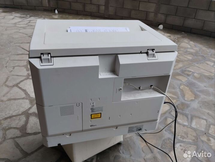 Копир мфу sharp AR-5516