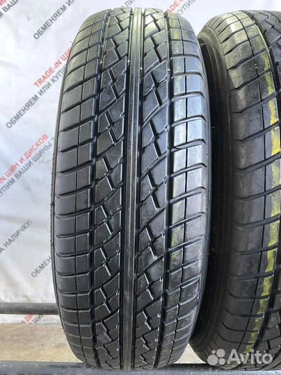Nexen DH II 65 185/65 R15 88H
