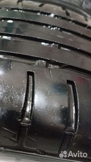 Nordman KN-215 215/55 R17 98V