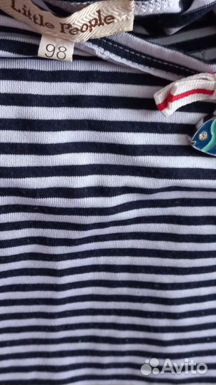 Вещи пакетом на девочку 2 года