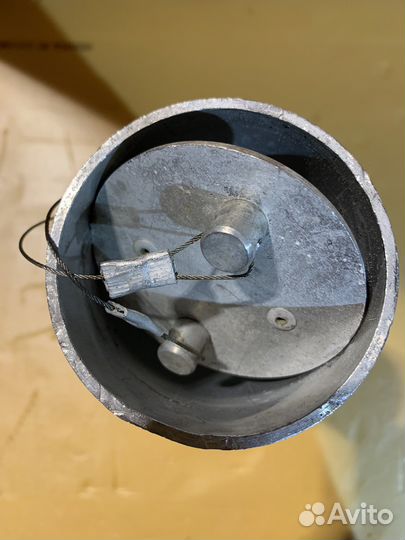 Пробототборники для нефтяной и хим. продуктов