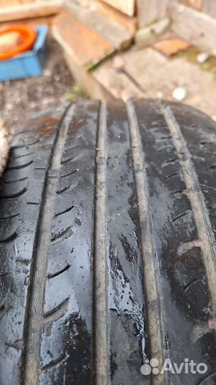 Hankook Optimo K415 205/60 R16 92V