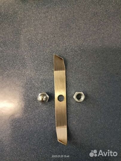 Нож для кофемолки bosch 6000/6003