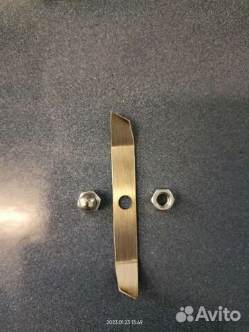 Нож для кофемолки bosch 6000/6003