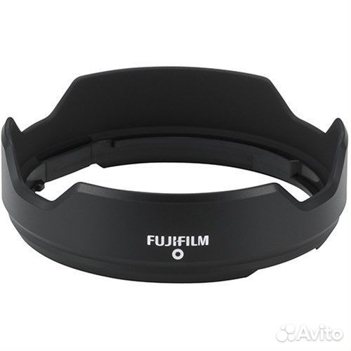 Fujifilm XF 16mm f/2.8 R WR Black/Silver