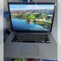 macbook pro 15 2015 i7 16gb - Купить ноутбук 💻 по выгодной цене