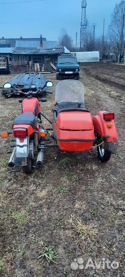 Продам иж Юпитер 5. Без документов