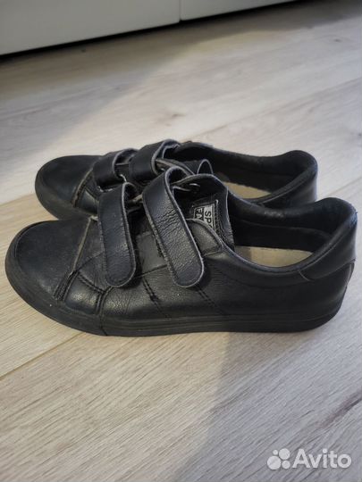 Кеды 34 размер