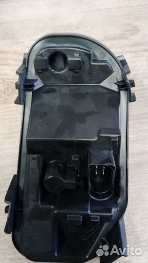 Плата заднего фонаря правого VAG A6 (C6,4F) (2004