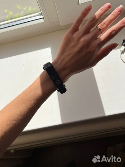 Смарт часы honor band 5