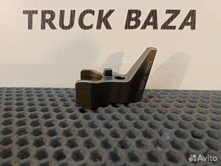 Кронштейн форсунки Scania 5-series