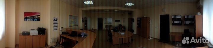 Юридический адрес