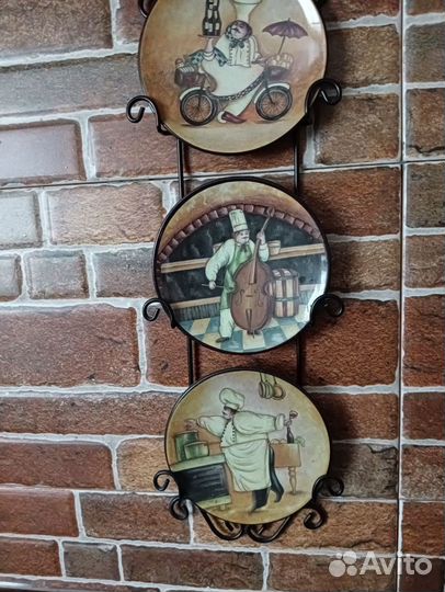 Панно на стену ручная работа