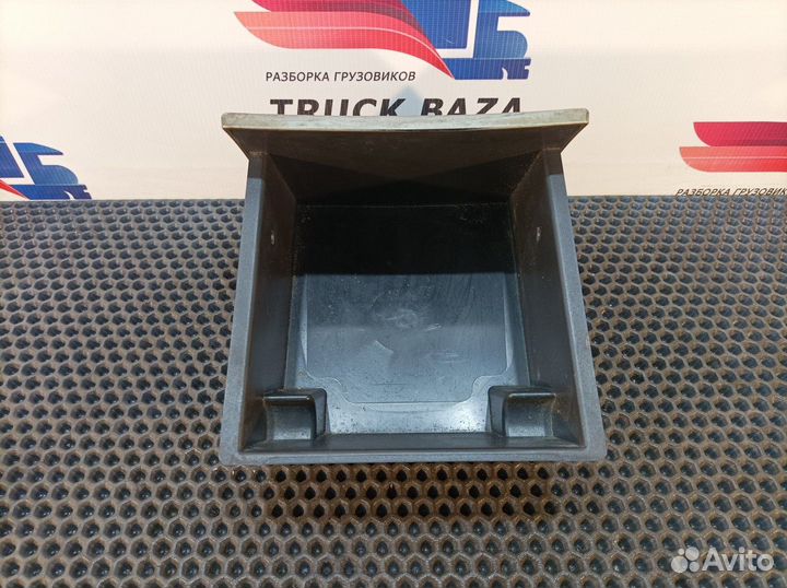 Бардачок Renault Premium