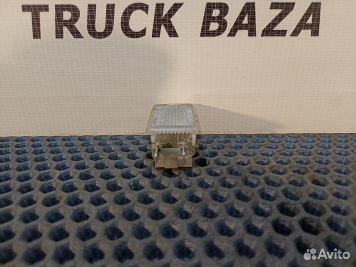 Плафон салонный Daf XF105