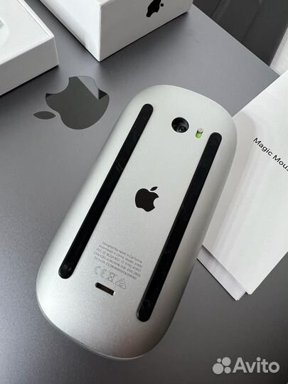 Мышь Apple magic mouse 2 Оригинал Новая