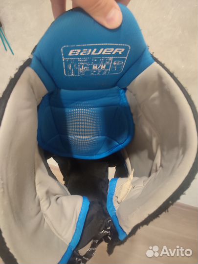 Шорты хоккейные