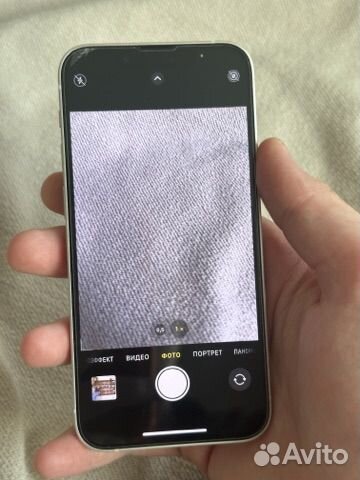 iPhone 13 mini, 128 ГБ