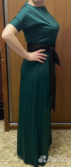 Вечернее платье, 42р