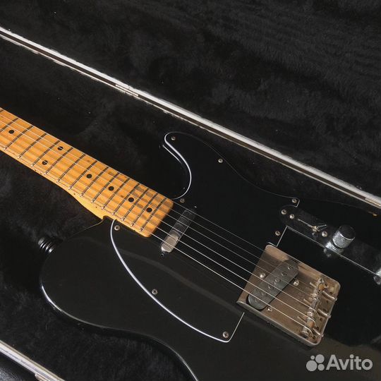 Fender Squier Telecaster 1983 japan