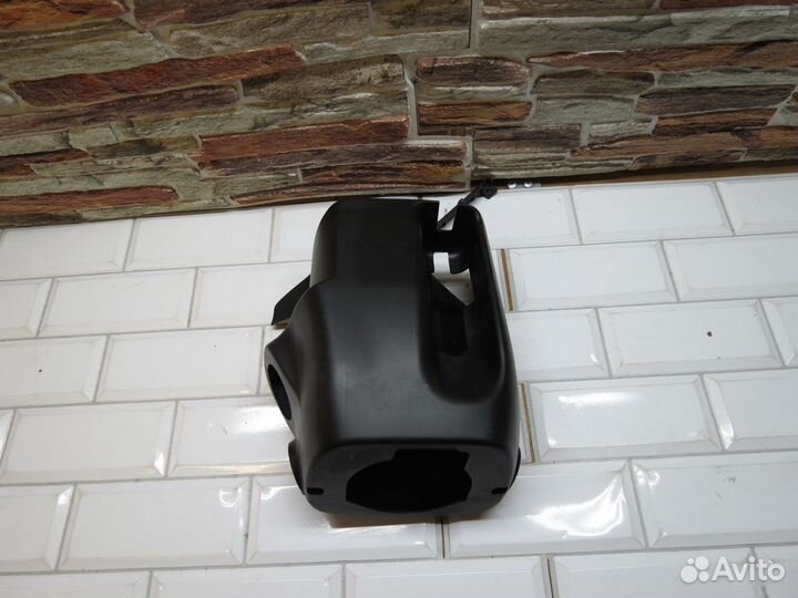 Кожух рулевой колонки Subaru Legacy BM BR 5