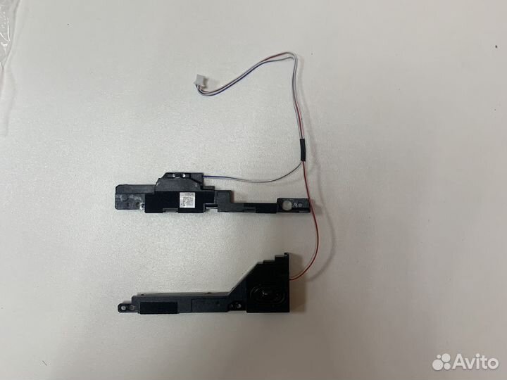 Динамики ноутбука hp 15-db
