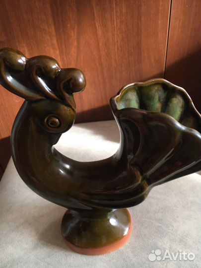 Салфетница керамика СССР