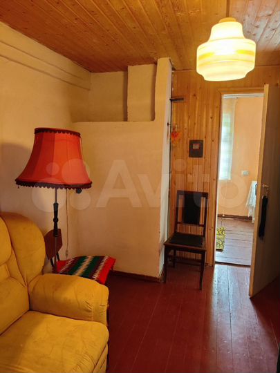 Дача 56 м² на участке 5 сот.