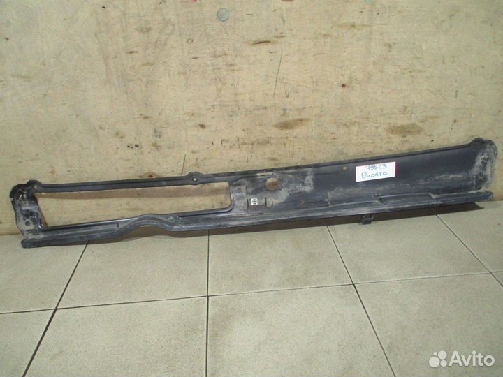 Решетка стеклоочистителя Fiat Ducato 2