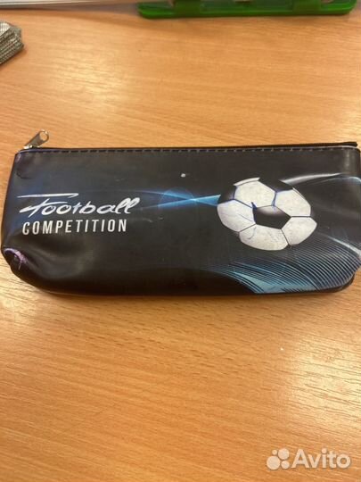 Пеналы для школы