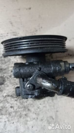 Насос гур VW Ауди 1.8 Т AWM AWT