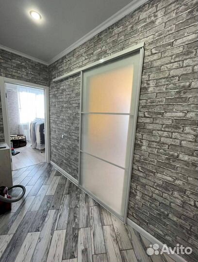 Перегородки раздвижные