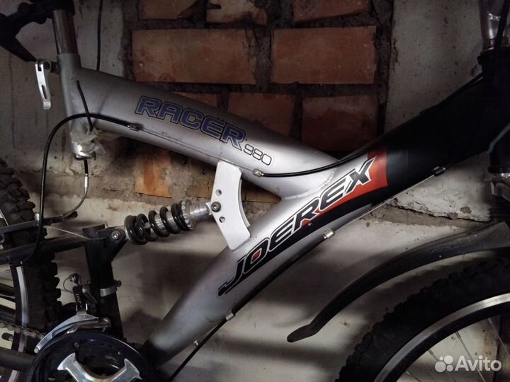 Велосипеды бу взрослый