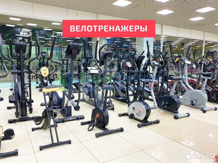 Беговая дорожка CardioPower S40 В РАССРОЧКУ