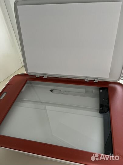 Принтер hp deskjet 2723